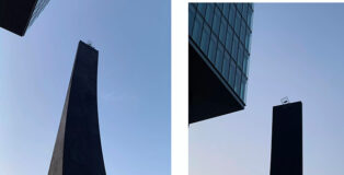 ©Studio KIM/ILLi, REVERSED DUNK, Warschauer Brücke, Berlin
