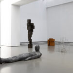 Antony Gormley – Living Time