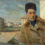 Boccioni. Prima del Futurismo