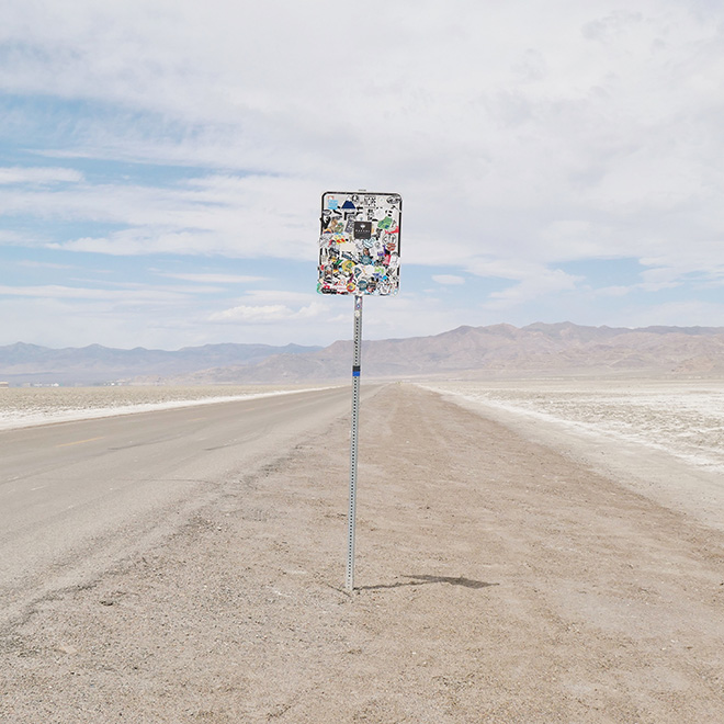 Emmanuel_Monzon - URBAN SPRAWL - Emptiness, UTAH