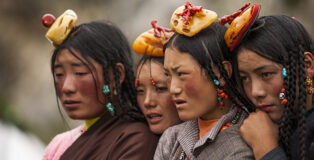 Michael Yamashita - Sulle tracce di Marco Polo, Molichrom: Festival della Fotografia Nomade