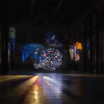 Sarah Sze – METRONOME, OGR Torino