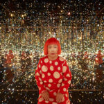 YAYOI KUSAMA. Infinito Presente