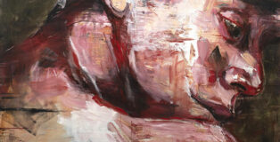 TREMORE - Mostra personale di Paolo Maggis
