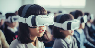 Realtà aumentata tra i banchi di scuola. Limite o opportunità?