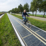 Wattway – In Olanda le piste ciclabili producono elettricità sostenibile