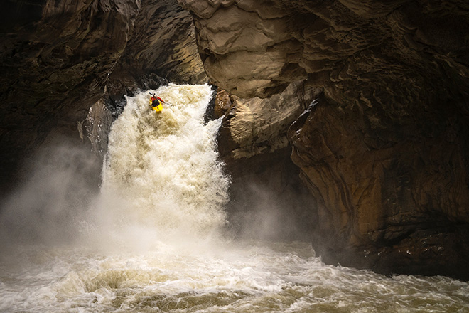 Gonzalo Robert Parraguez (CHL) - Winner Emergenti con Canon Category, Red Bull Content Pool