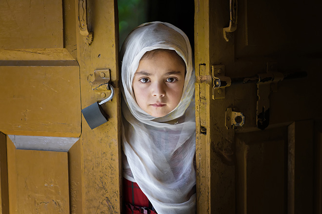 COMMENDED, VISUAL STORIES PORTFOLIO, Travel Photographer of the Year 2023, F.Dilek Yurdakul, Turkey, Kalash Valley, Chitral, Pakistan