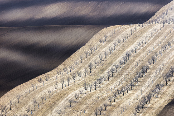 OVERALL WINNER – THE TRAVEL PHOTOGRAPHER OF THE YEAR 2023, AndreJa Ravnak, Slovenia. South Moravia, near Kyov, Czech Republic (Czechia)