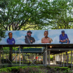 “City Canvas” – Il nuovo piano per trasformare impalcature e strutture funzionali di New York in creative tele open-air