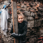 Manuela Federl – “The Roma Princesses”