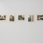 Rory Gardiner – Walking Milan