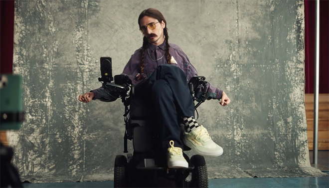 Apple – “The Greatest”: accessibilità e innovazione tecnologica al servizio della disabilità