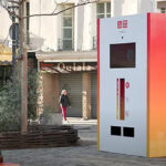 UNIQLO Heattech – “Hug to Unlock”, marketing e connessioni umane