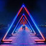 Copenhagen Light Festival – Installazioni, luce e design a Copenhagen