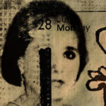 Asiya Al Sharabi – “My Mother’s Tender Script”