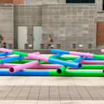 Julia Jamrozik e Coryn Kempster – “Pipelines”