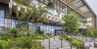 St. John's Terminal - New Google office, New York City
