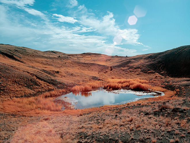 © Eddo Hartmann, Netherlands - Untitled, Winner, Professional competition, Landscape, Sony World Photography Awards 2024