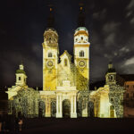 Water Light Festival 2024 – A Bressanone mondi di luce di giorno e di notte