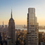 520 Fifth Avenue – Storia, design e glamour nel nuovo grattacielo nel cuore di New York