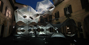 Porsche - The Art Of Dreams, 2024, Milano Design Week, Palazzo, Clerici, Milano