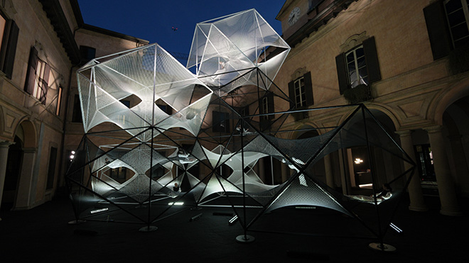 Numen/For Use – “Lines of Flight”: Porsche, “The Art of Dreams”