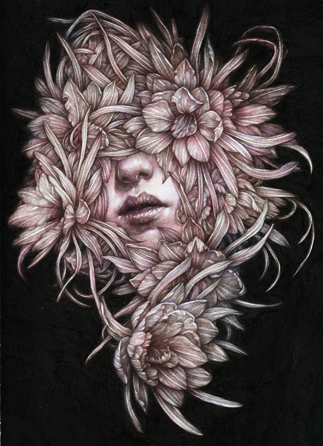 Marco Mazzoni - Bestiario Lisergico