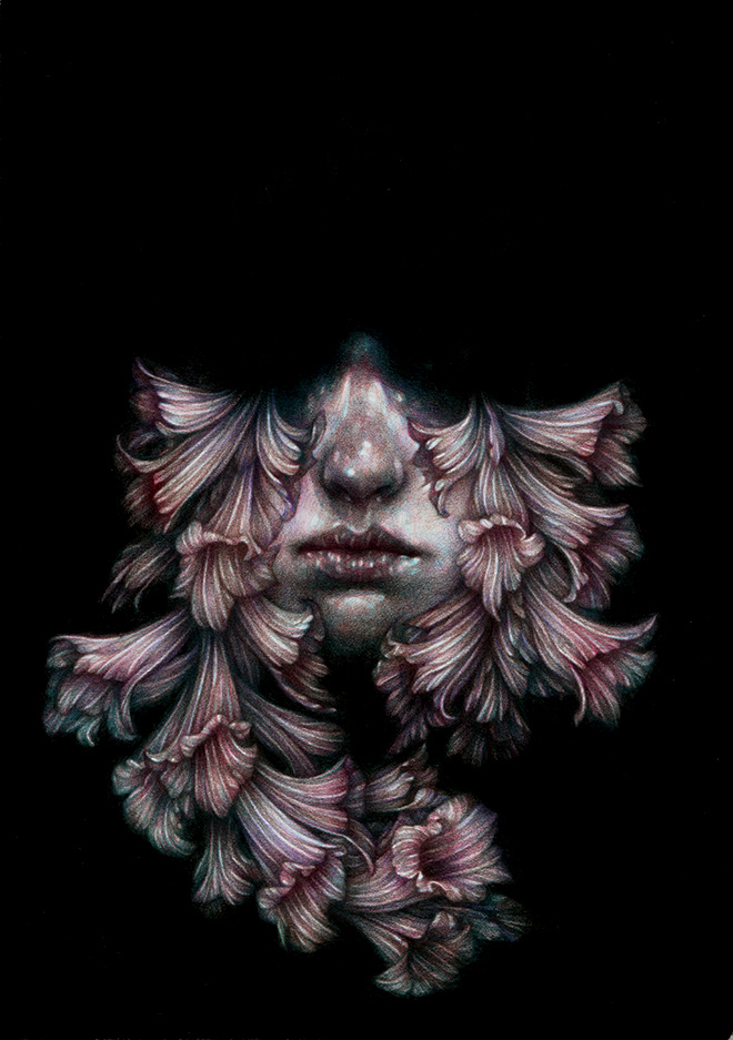 Marco Mazzoni - Bestiario Lisergico