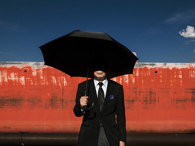 AAP Magazine #39: Shadows – Gli scatti premiati