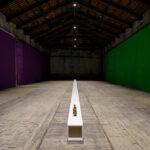 Padiglione Italia, La Biennale di Venezia – “Due qui / To Hear”
