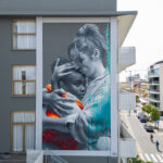 Caorle Sea Festival – Street art a Caorle tra mare, pesca e tradizioni