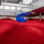 Anish Kapoor – “Unseen”