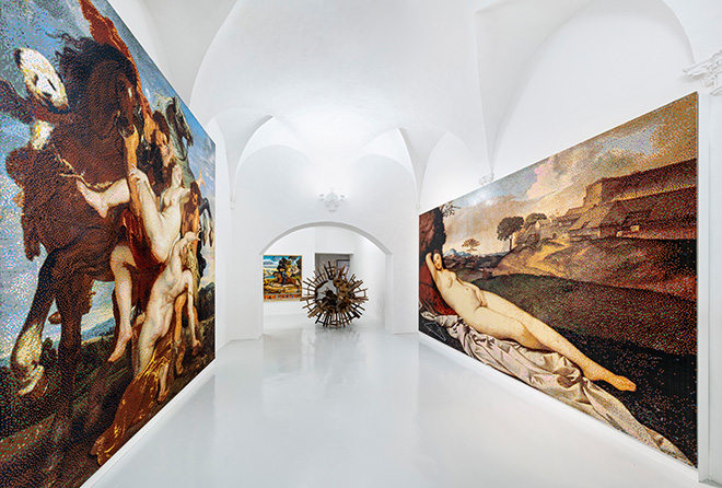 Ai Weiwei – “Neither Nor”