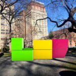Pasha Radetzki – “Love-ego=LOV Sculpture Garden”, arte pubblica a Manhattan