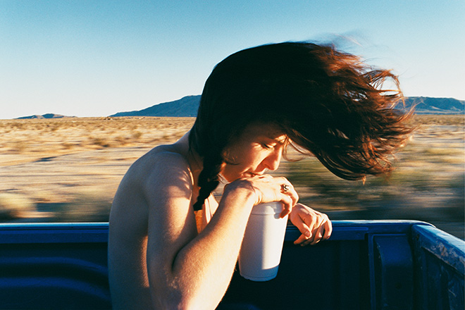 Fragile Beauty: Photographs from the Sir Elton John and David Furnish Collection