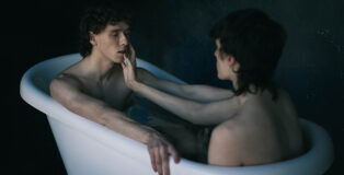 ©Evan Murphy - I.D. (First Touch)