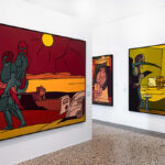 Valerio Adami. Pittore di Idee