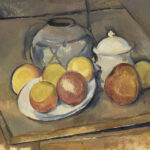 CÉZANNE – RENOIR, REGARDS CROISÉS. Capolavori dei Musées de l’Orangerie et d’Orsay