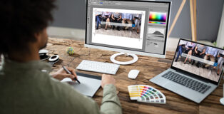 Advanced Photo Editing Techniques for Professionals