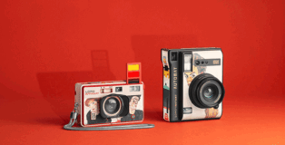 Lomography - Schiele Collection