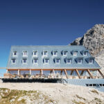 Architetture recenti in Alto Adige 2018 – 2024