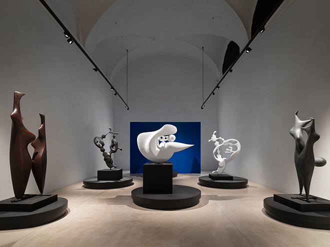 Fondazione Alberto Peruzzo: “Bruno De Toffoli. L’avventura spazialista”