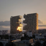 OODA Architecture – Ndarja: l’innovativo complesso architettonico di Tirana