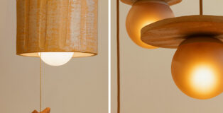 Luminaire Authentik celebra l'artigianalità con la collezione “Monumental”, in collaborazione con l'artista Zeynep Boyan