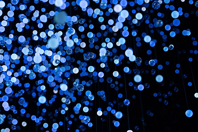 Takahiro Matsuo (LUCENT) - The Creation. Photo credit: LUCENT Takahiro Matsuo (LUCENT) - The Creation. Photo credit: LUCENT