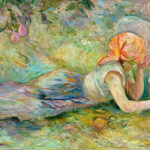 “Berthe Morisot – Pittrice impressionista”