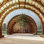 Marina Tabassum Architects (MTA) – Serpentine Pavilion 2025