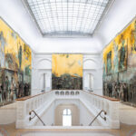Anselm Kiefer – “Sag mir wo die Blumen sind”