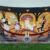 Ale Senso - Murale a Roma per PARKlife™, Prologis, Roma